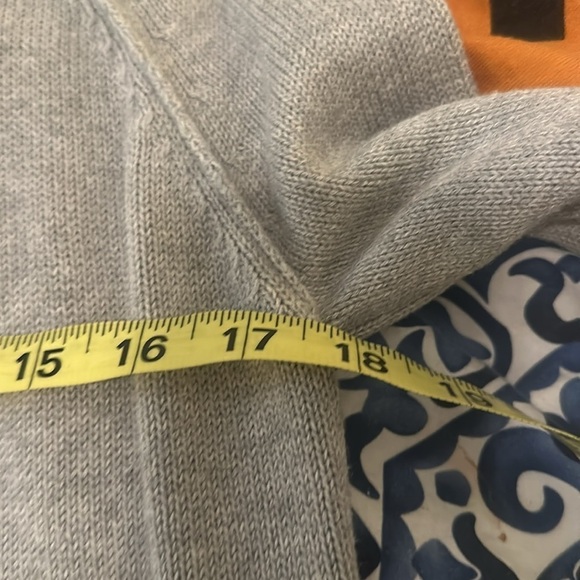 Jeanne Pierre size small turtleneck sweater - Picture 8 of 9